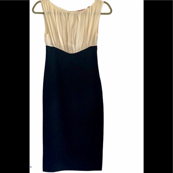 NWOT TED BAKER Classic Audrey Dress (1/XS) - Picture 2 of 8